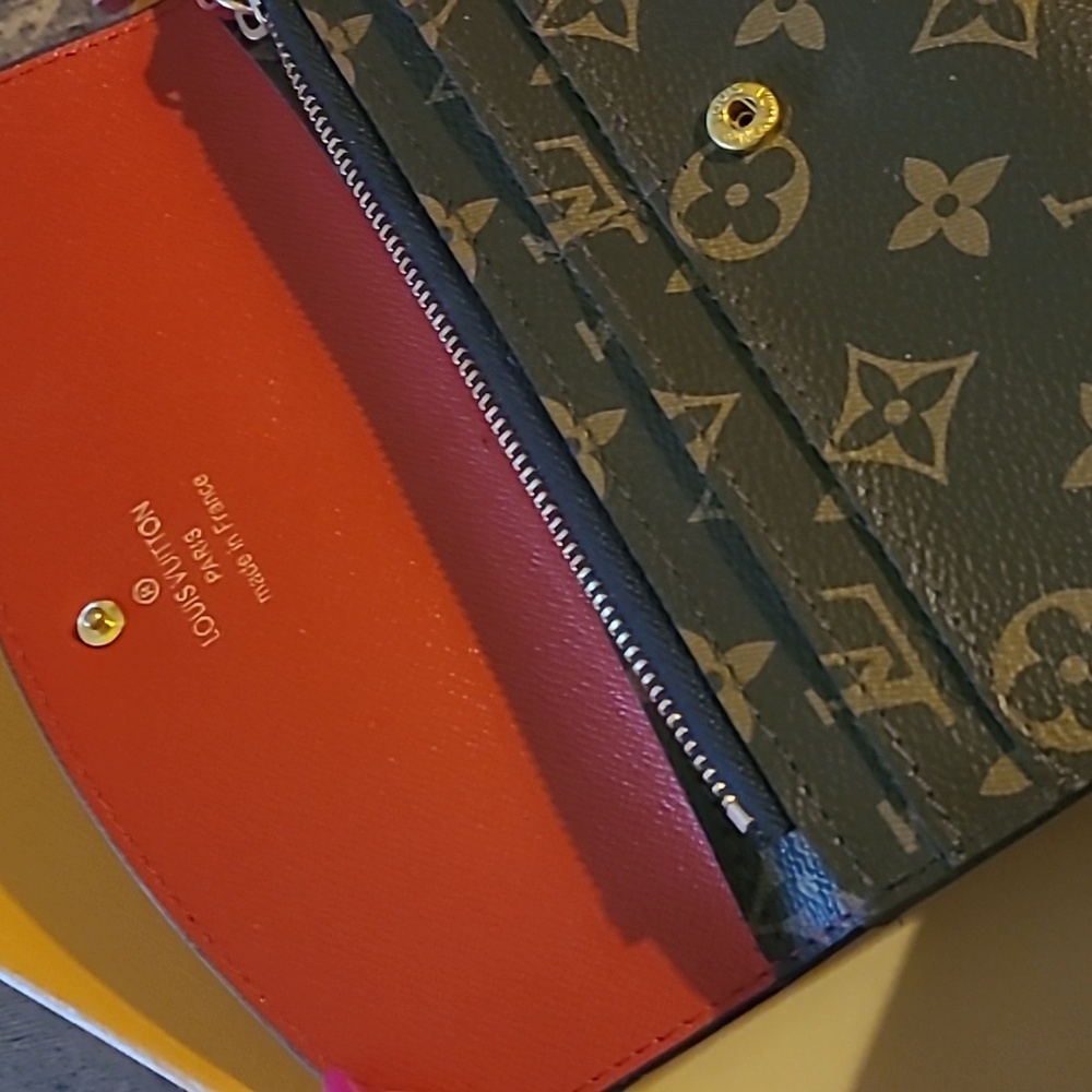 Wallet New lv - Picture 8 of 14